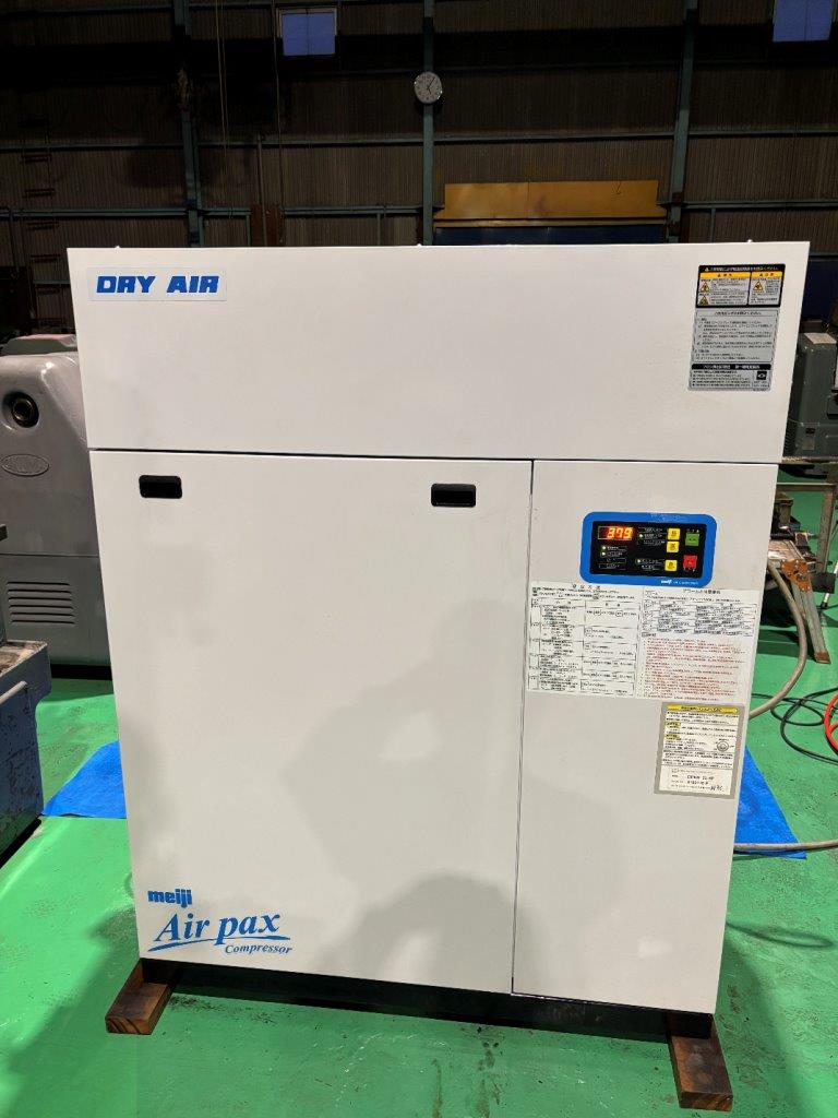 コンプレッサー