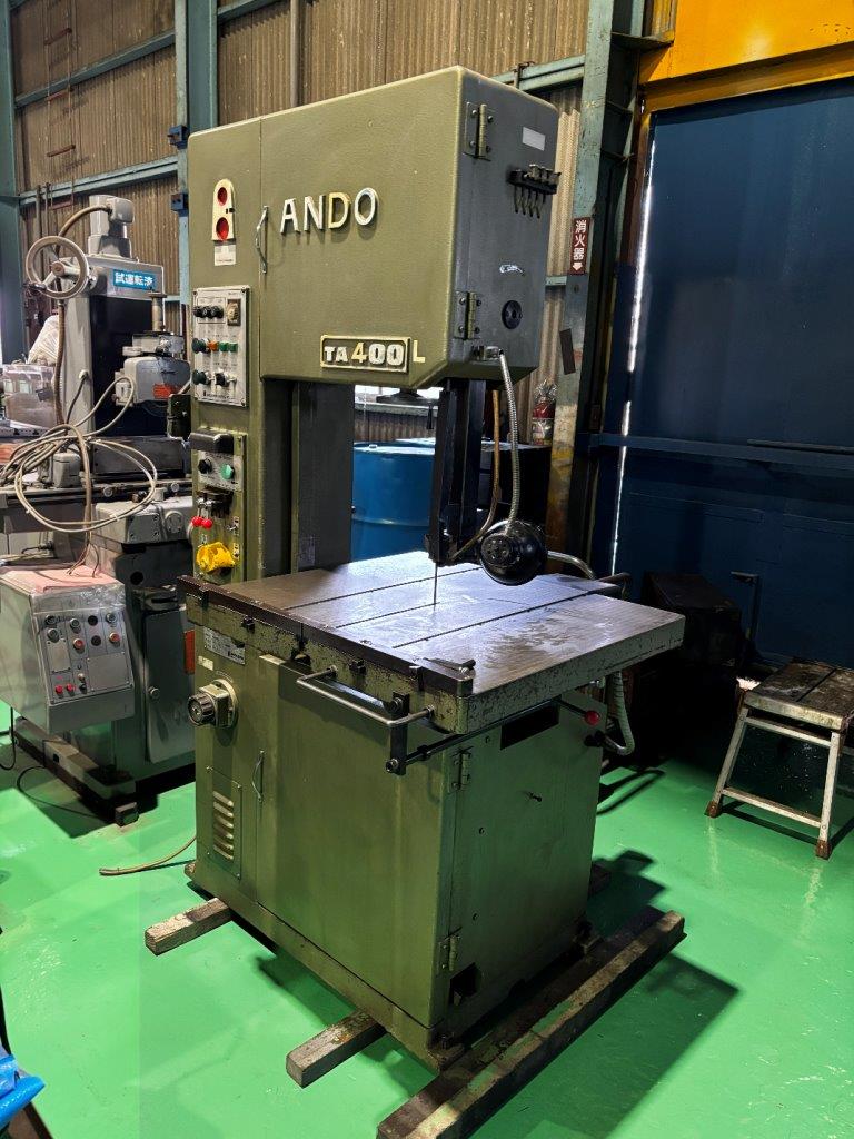 コンターマシン