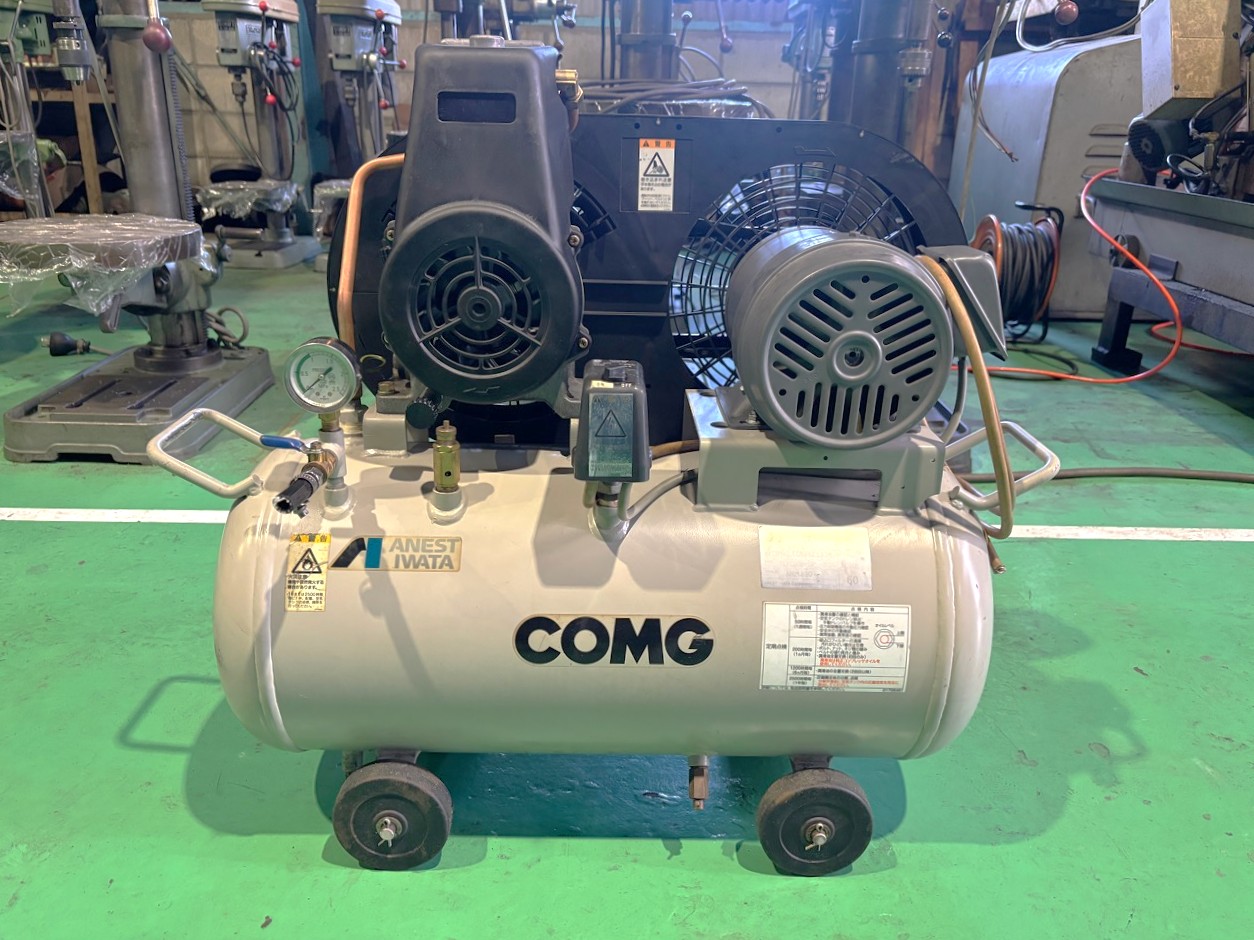 コンプレッサー