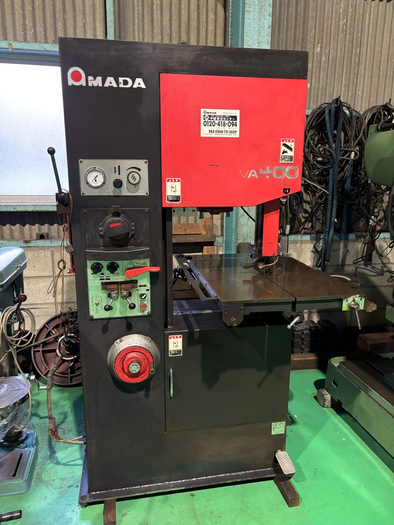 コンターマシン