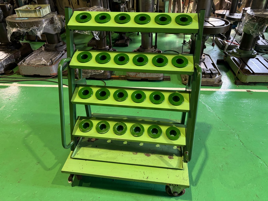 ツーリングワゴン